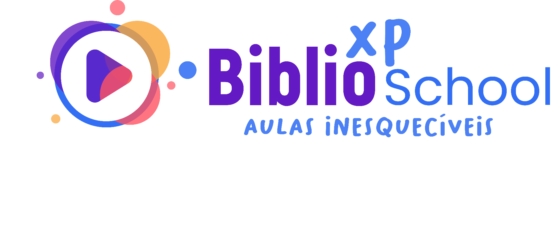Biblio School - Aulas Inesquecíveis