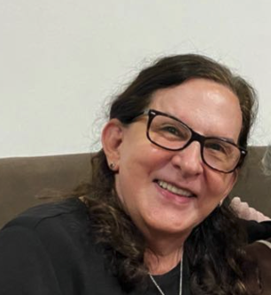 Coordenadora Vera